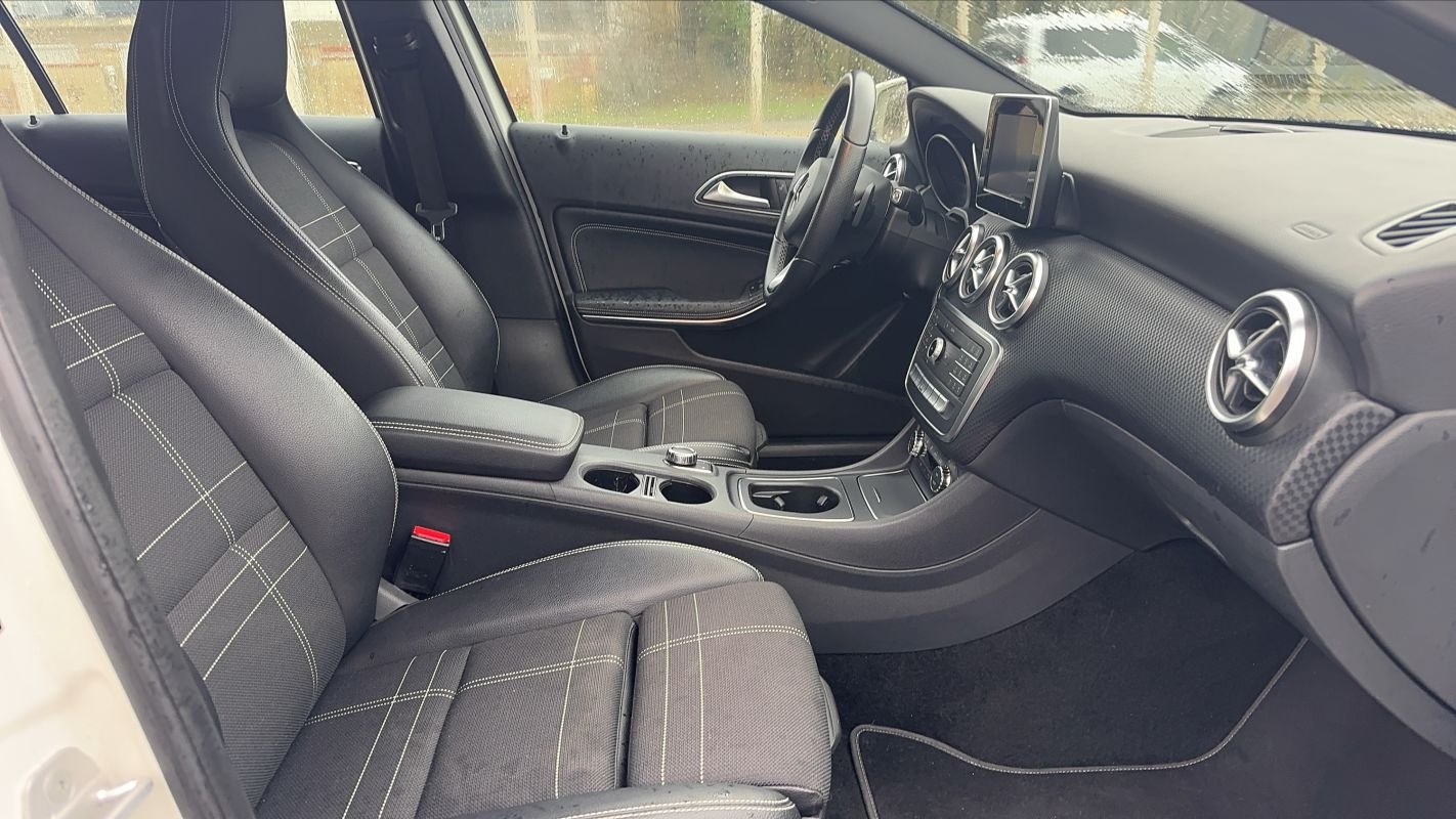 Mercedes Classe A - Photo 27
