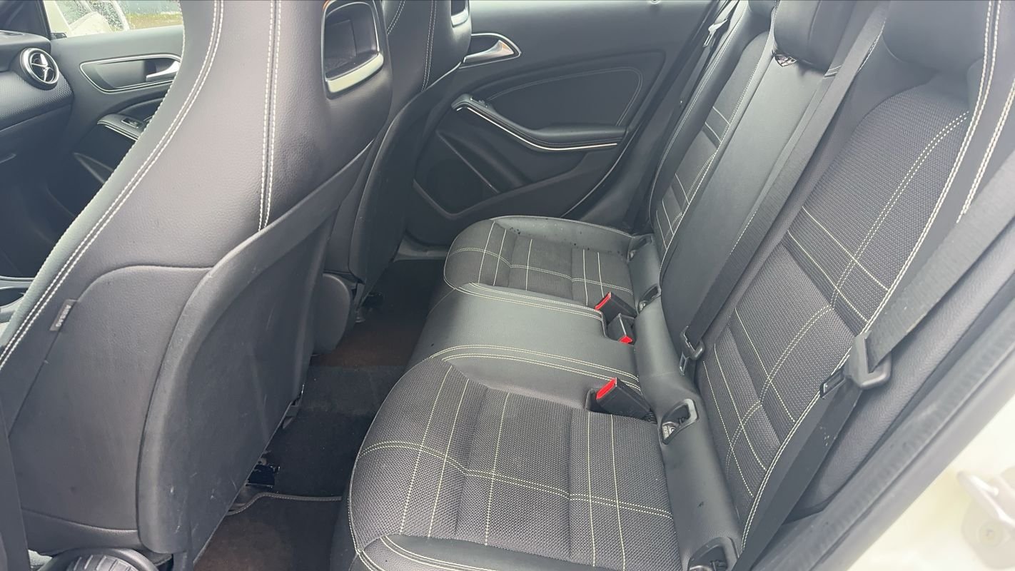 Mercedes Classe A - Photo 28