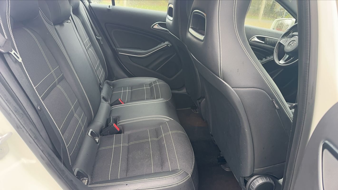 Mercedes Classe A - Photo 29