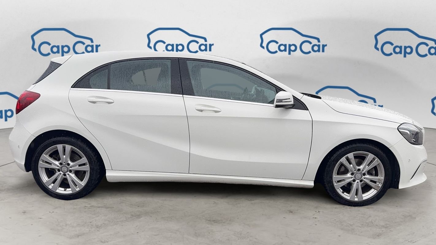 Mercedes Classe A - Photo 4