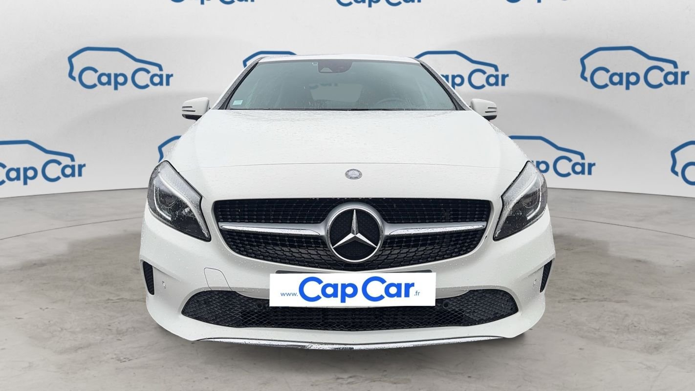 Mercedes Classe A - Photo 5