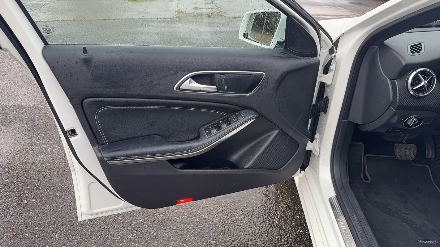 Mercedes Classe A - Photo 7