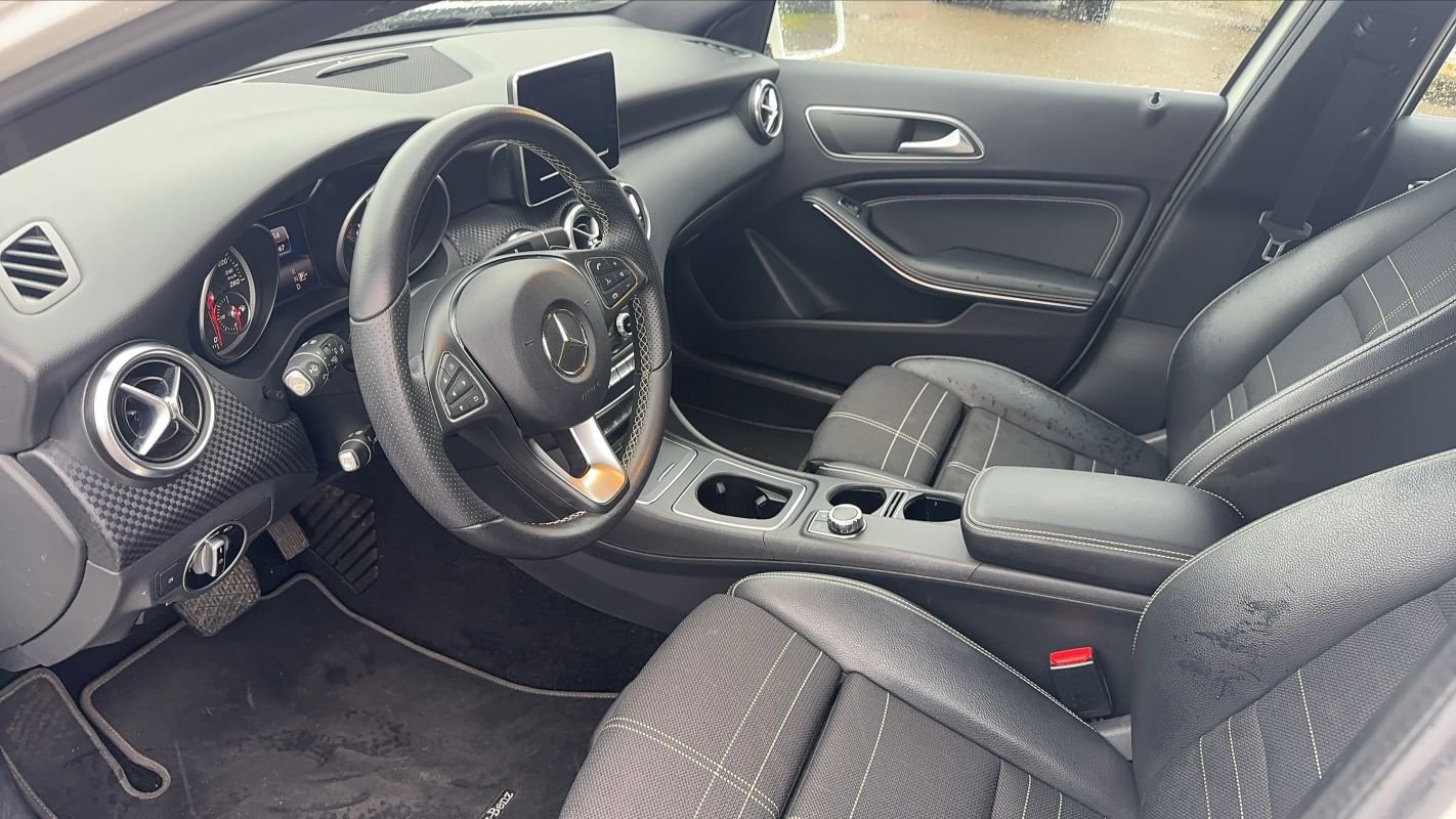 Mercedes Classe A - Photo 8