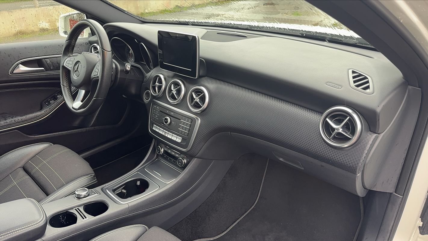 Mercedes Classe A - Photo 10