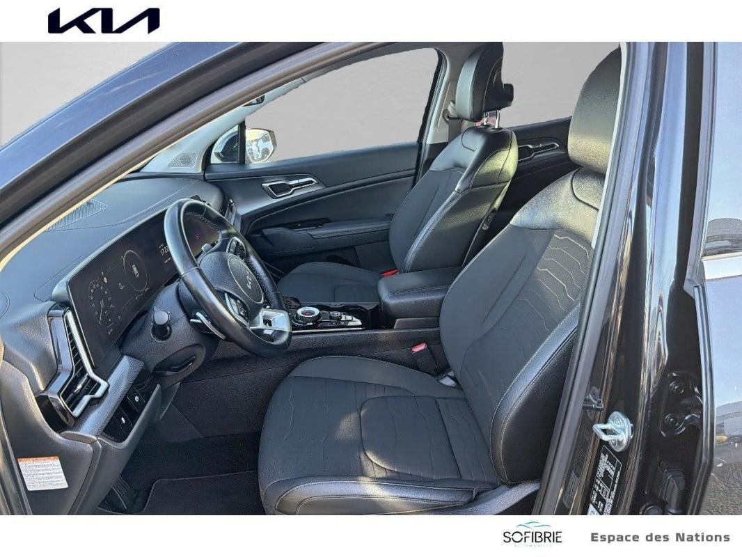 Kia Sportage - Photo 11