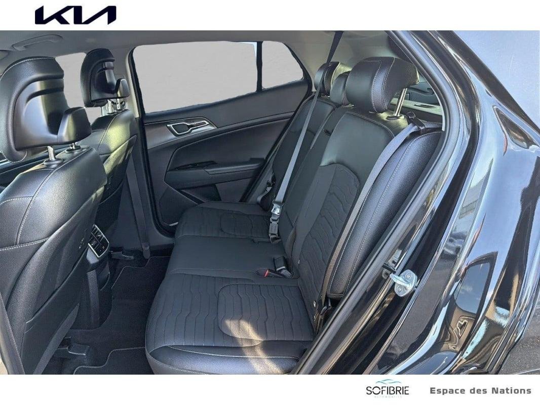 Kia Sportage - Photo 12