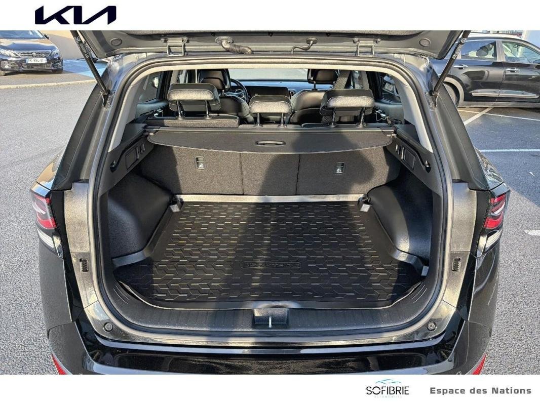 Kia Sportage - Photo 14