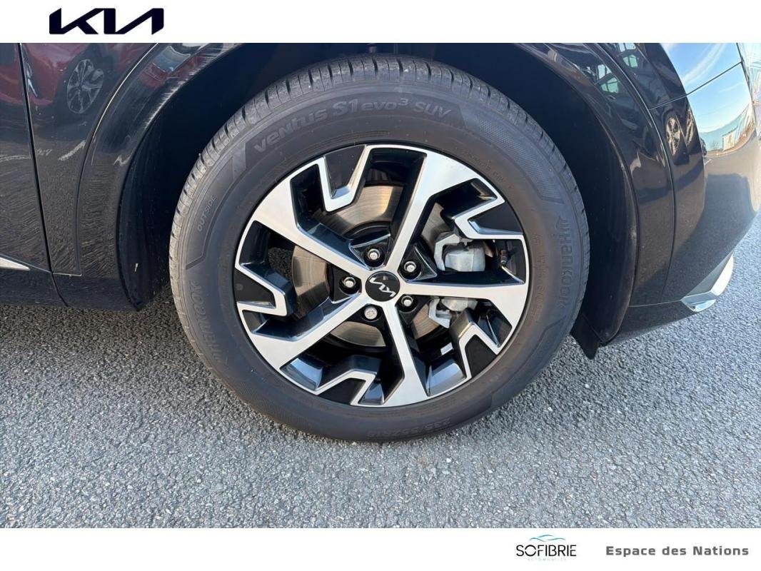 Kia Sportage - Photo 15