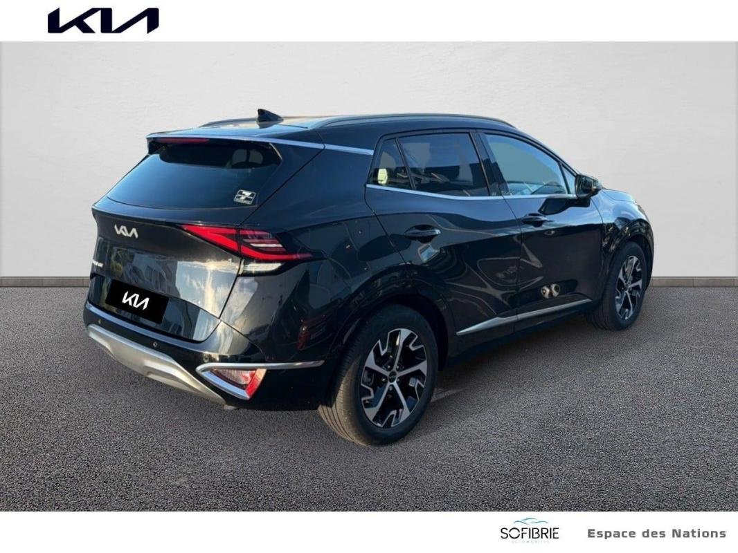 Kia Sportage - Photo 17