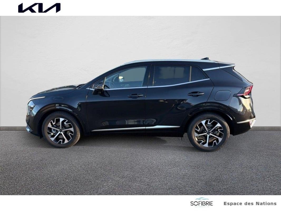 Kia Sportage - Photo 2