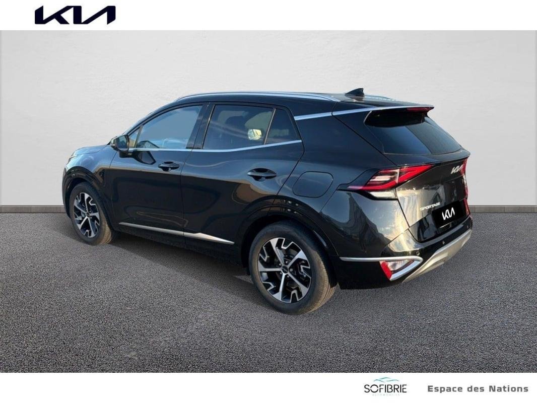 Kia Sportage - Photo 3