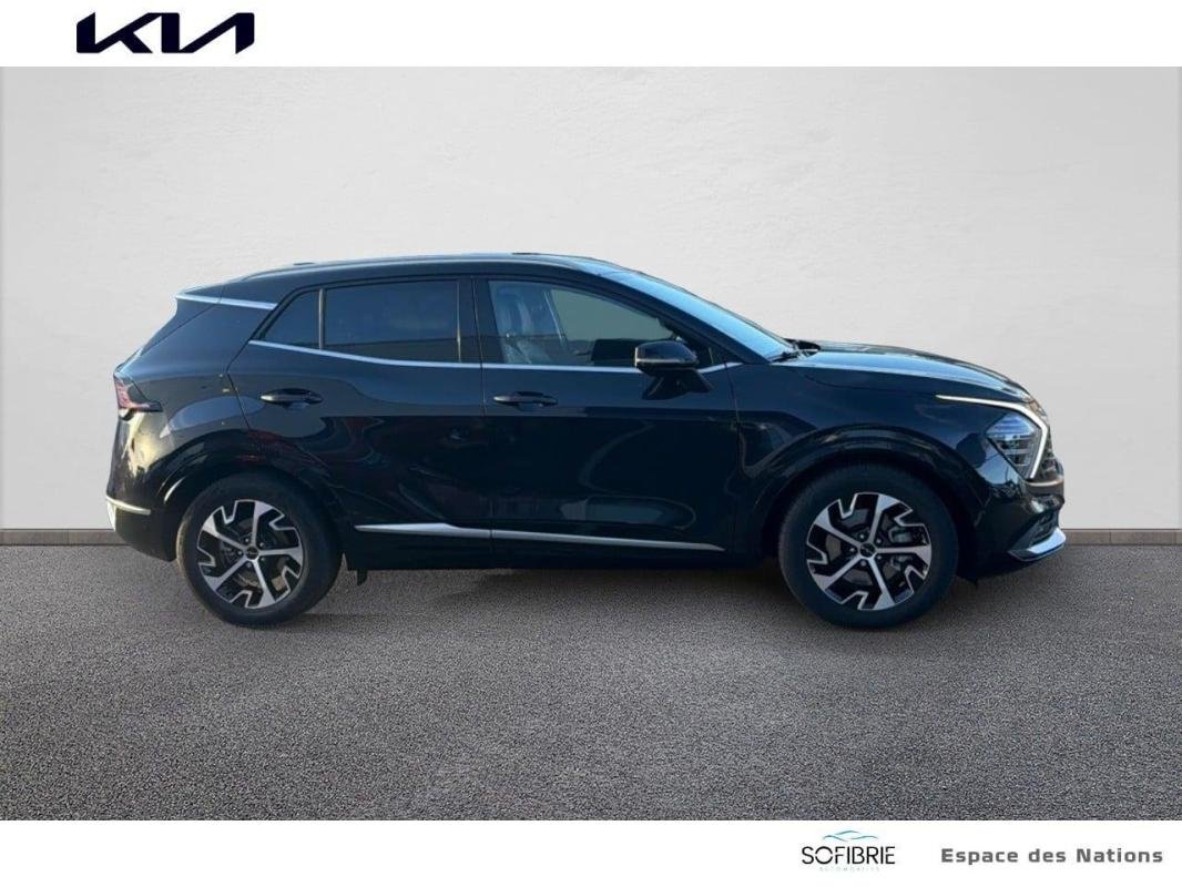 Kia Sportage - Photo 4