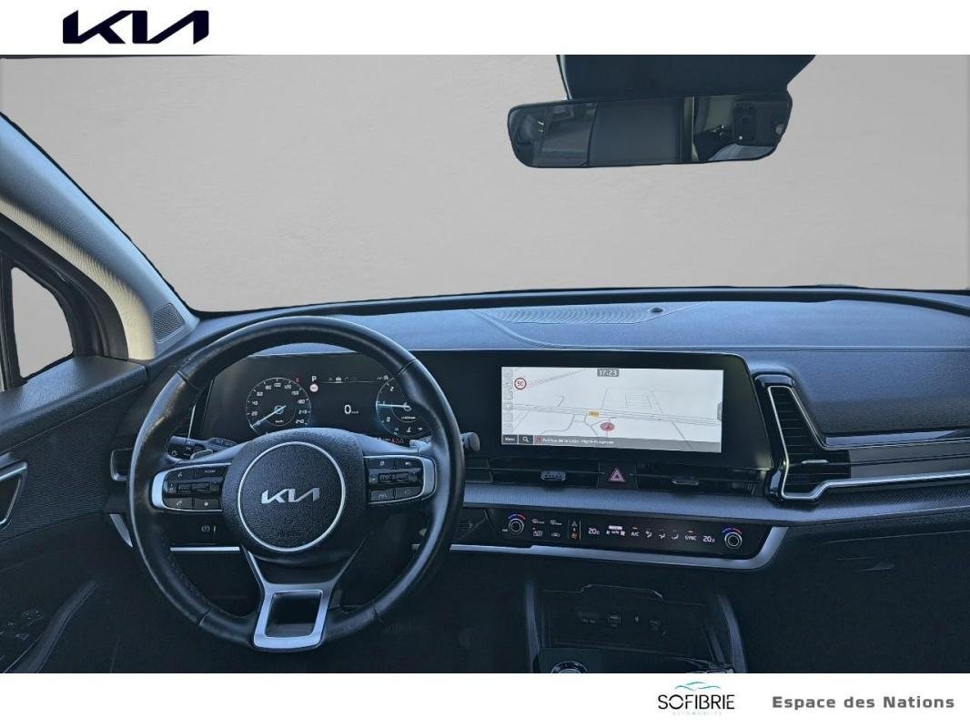 Kia Sportage - Photo 6