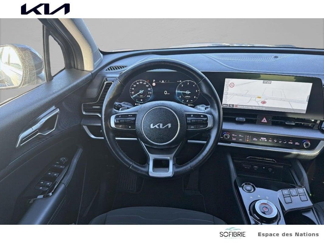 Kia Sportage - Photo 7