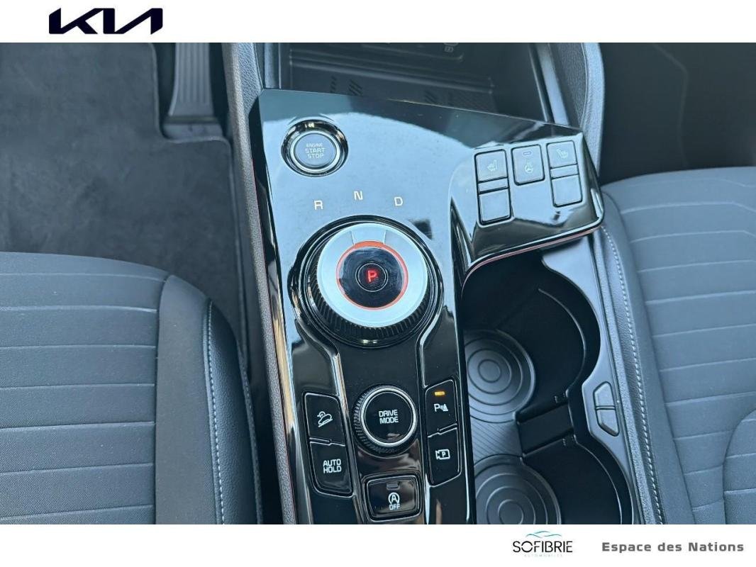 Kia Sportage - Photo 10