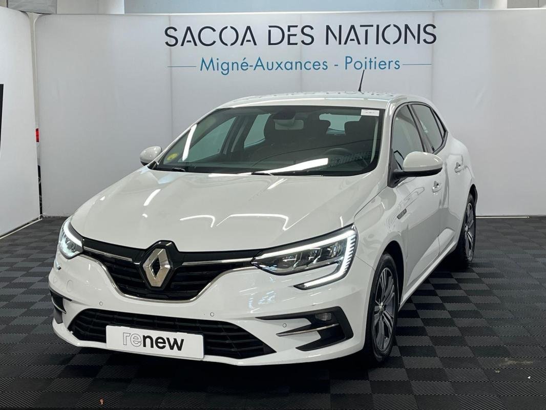 Renault Mégane