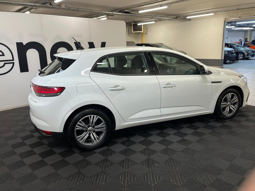 Renault Mégane - Photo 3