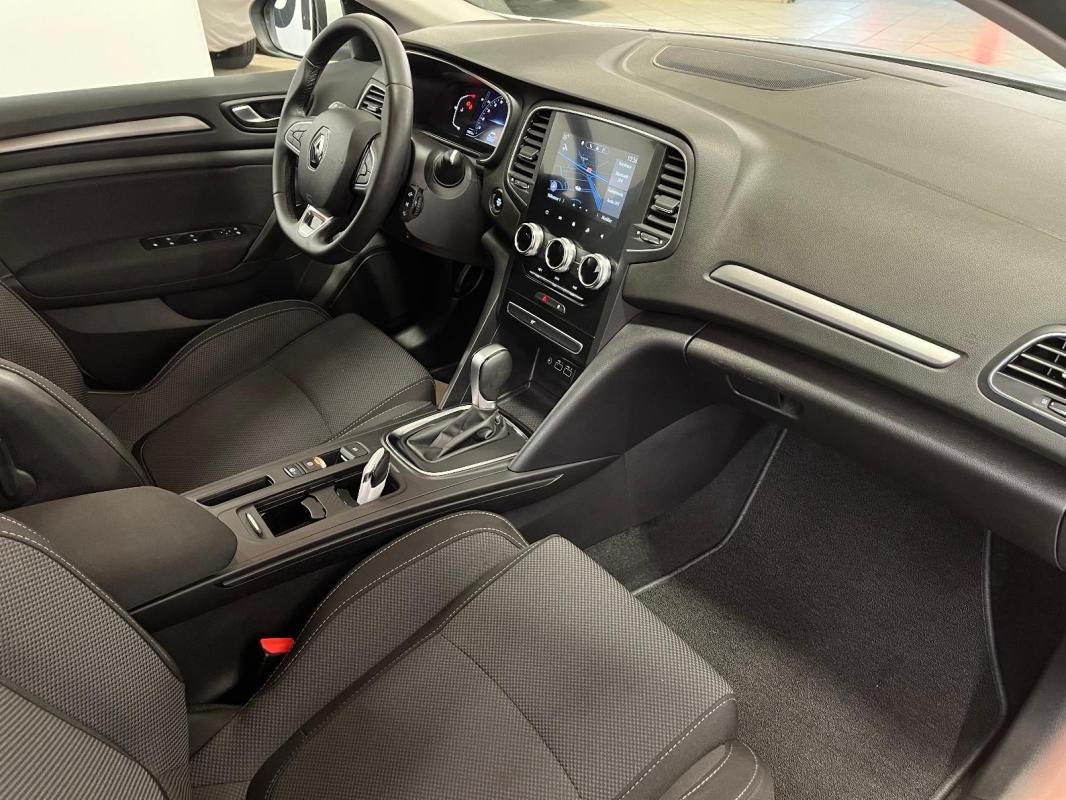 Renault Mégane - Photo 5