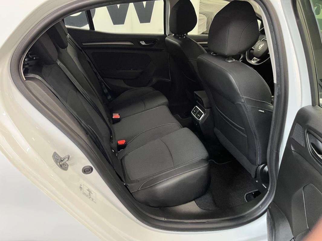 Renault Mégane - Photo 7
