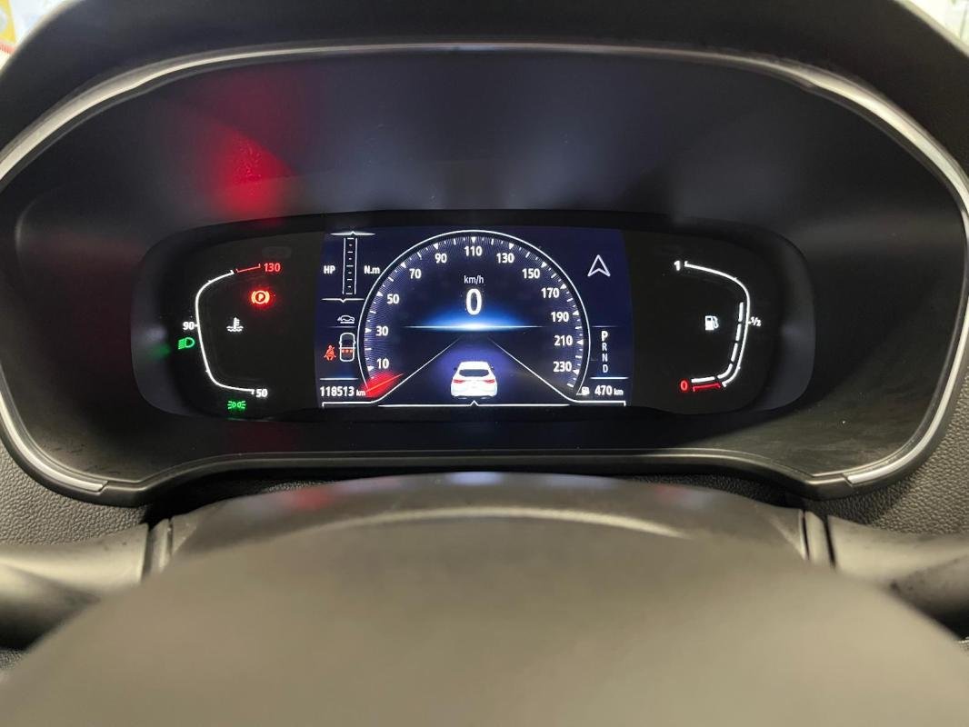 Renault Mégane - Photo 8