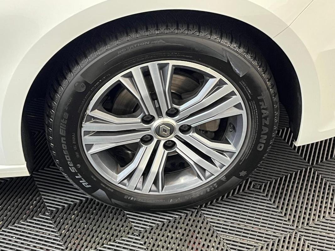 Renault Mégane - Photo 9