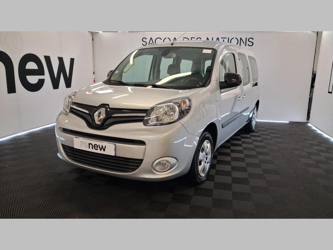 Renault Grand Kangoo