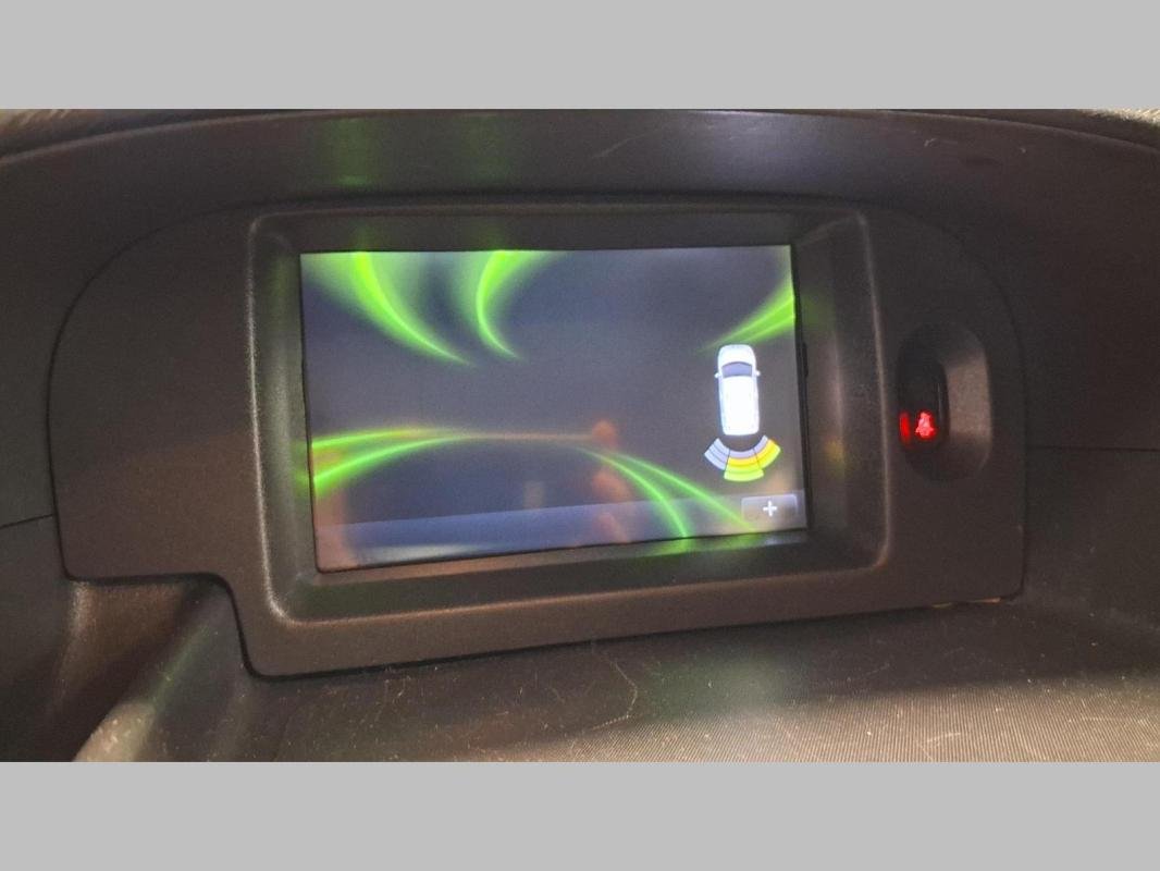 Renault Grand Kangoo - Photo 11