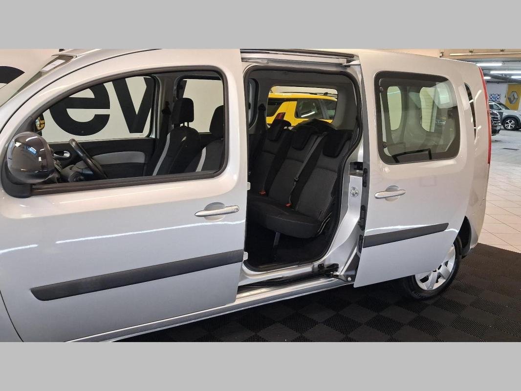 Renault Grand Kangoo - Photo 12