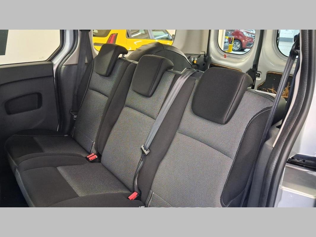 Renault Grand Kangoo - Photo 13