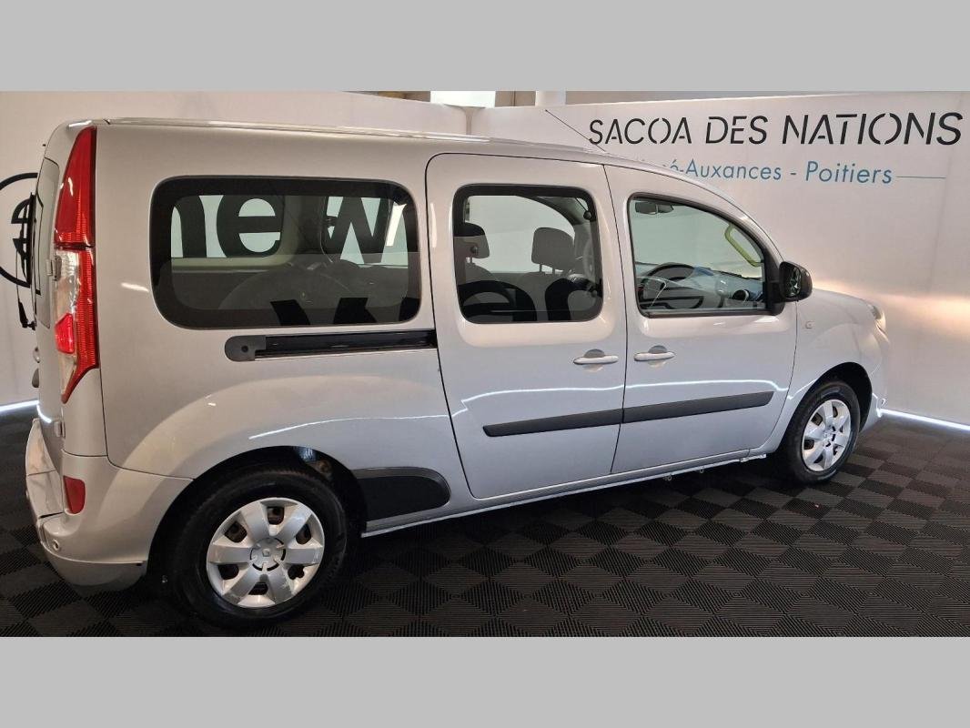 Renault Grand Kangoo - Photo 14