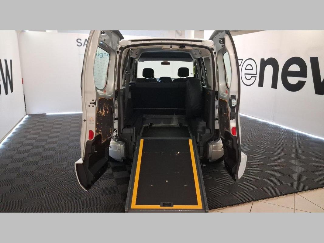 Renault Grand Kangoo - Photo 15