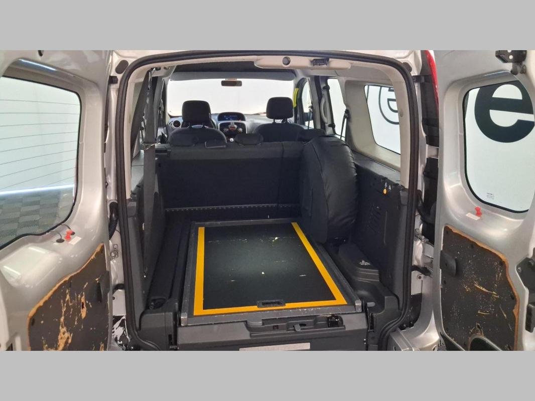 Renault Grand Kangoo - Photo 16