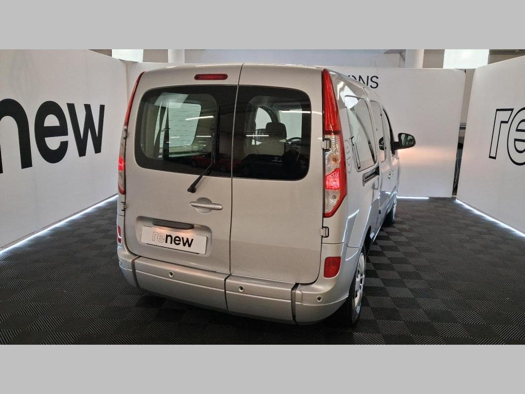 Renault Grand Kangoo - Photo 17