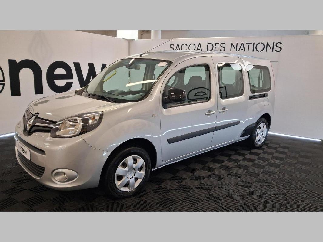Renault Grand Kangoo - Photo 2