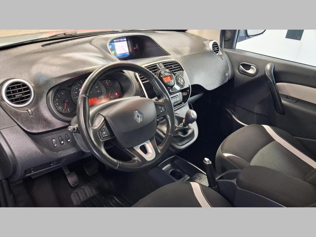 Renault Grand Kangoo - Photo 3