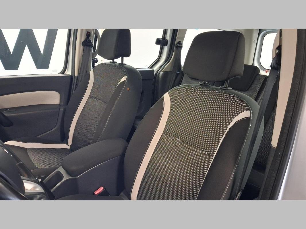 Renault Grand Kangoo - Photo 5