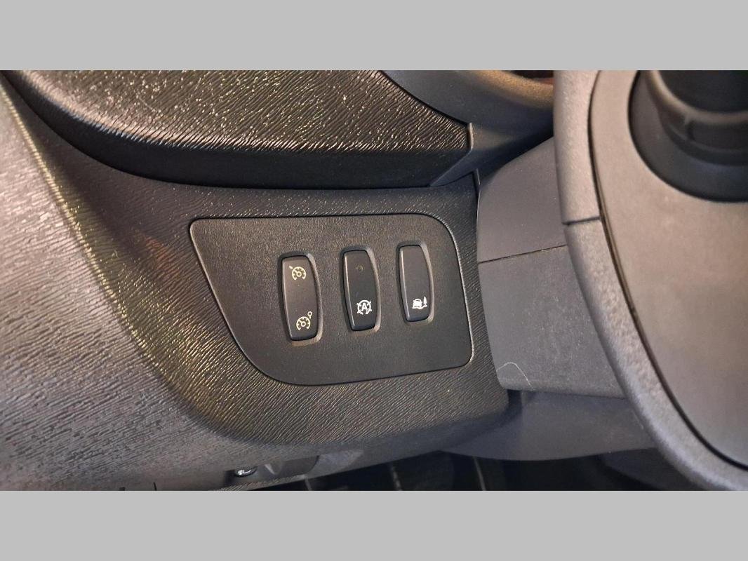 Renault Grand Kangoo - Photo 6