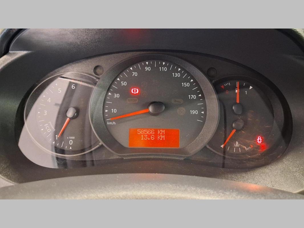 Renault Grand Kangoo - Photo 7
