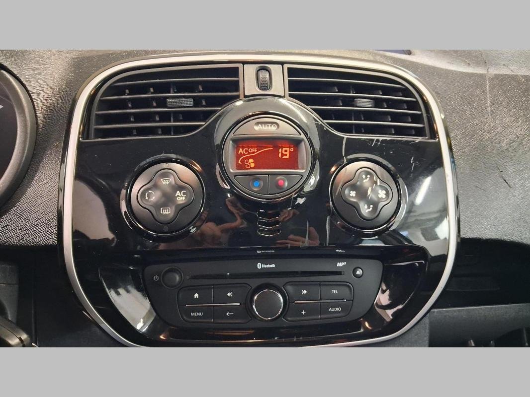 Renault Grand Kangoo - Photo 8