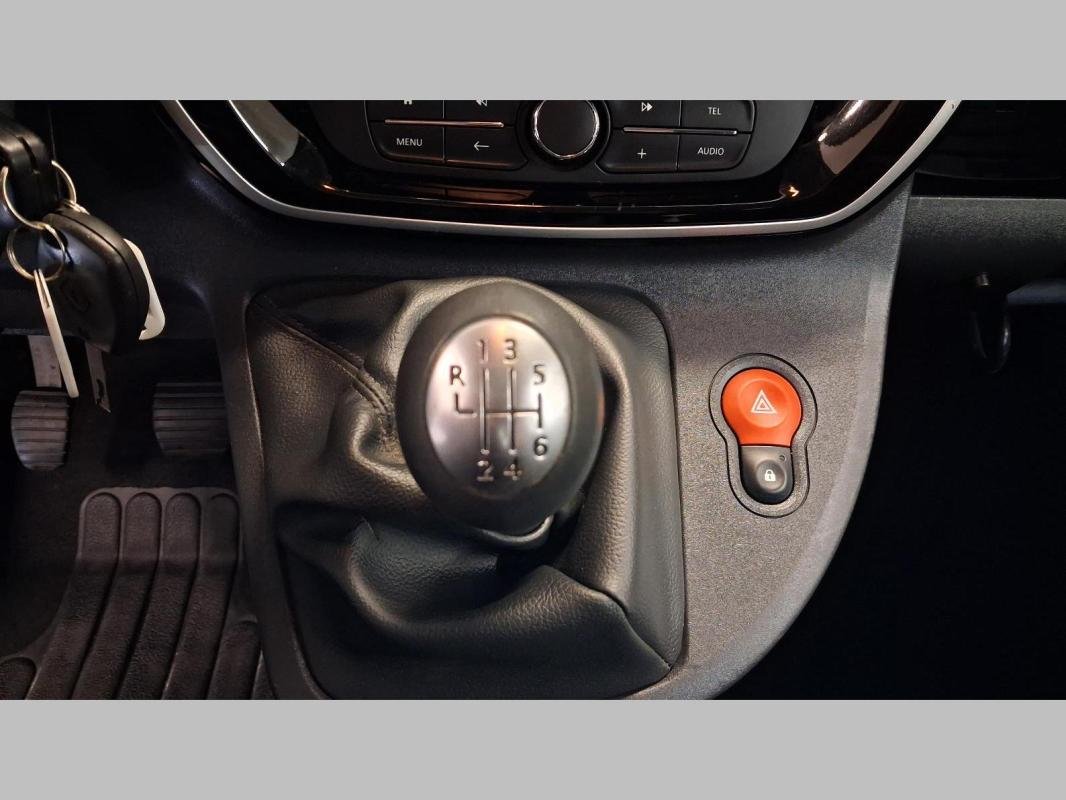 Renault Grand Kangoo - Photo 10
