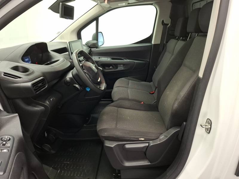 Peugeot Partner - Photo 11