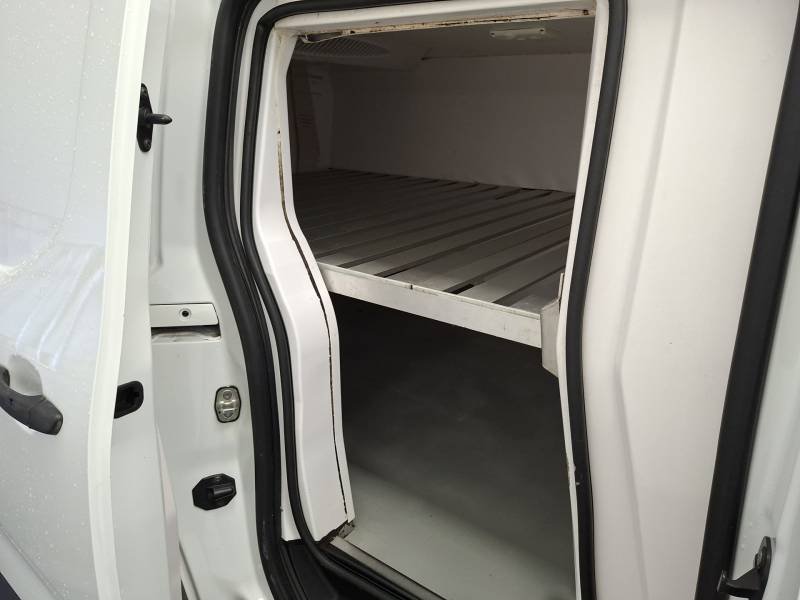 Peugeot Partner - Photo 12
