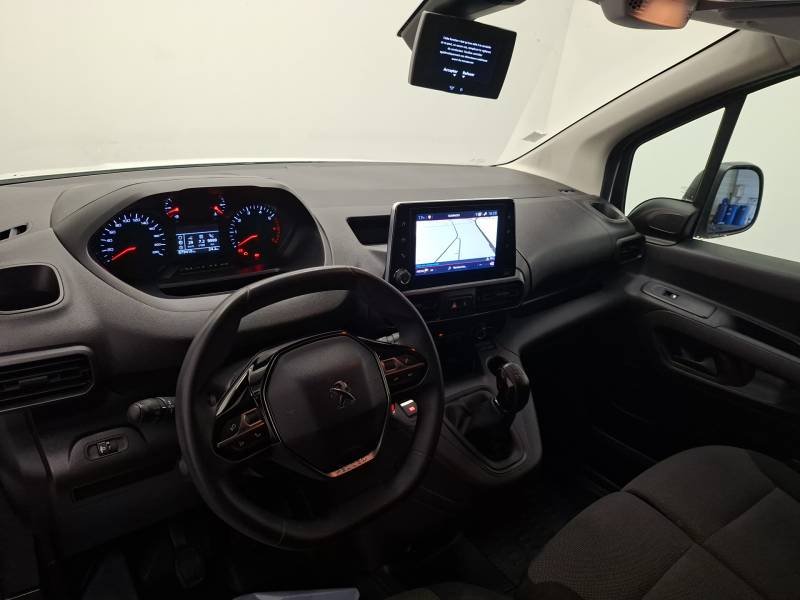 Peugeot Partner - Photo 14