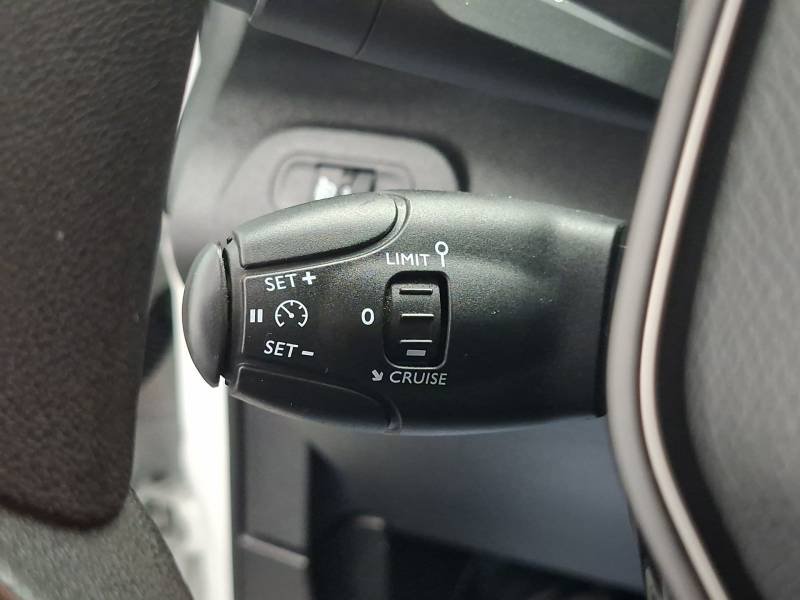 Peugeot Partner - Photo 18
