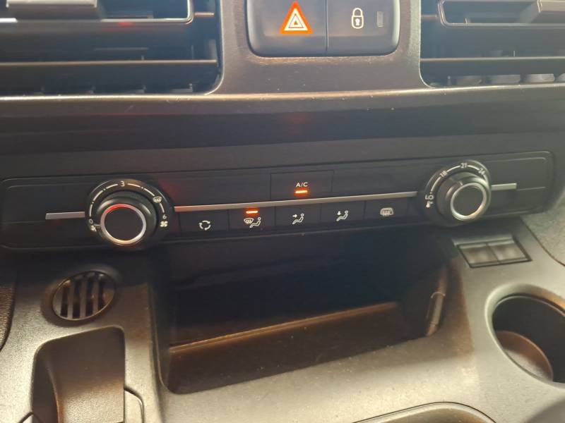 Peugeot Partner - Photo 20