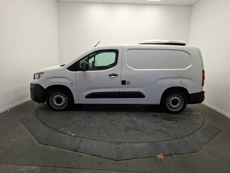Peugeot Partner - Photo 2