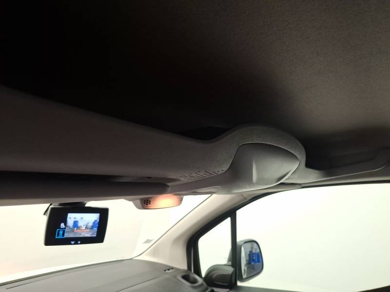 Peugeot Partner - Photo 24
