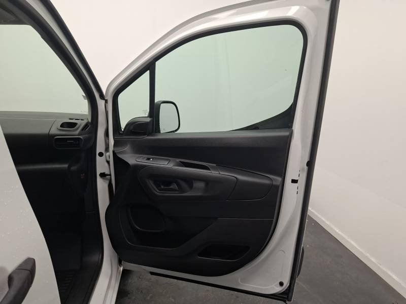 Peugeot Partner - Photo 26