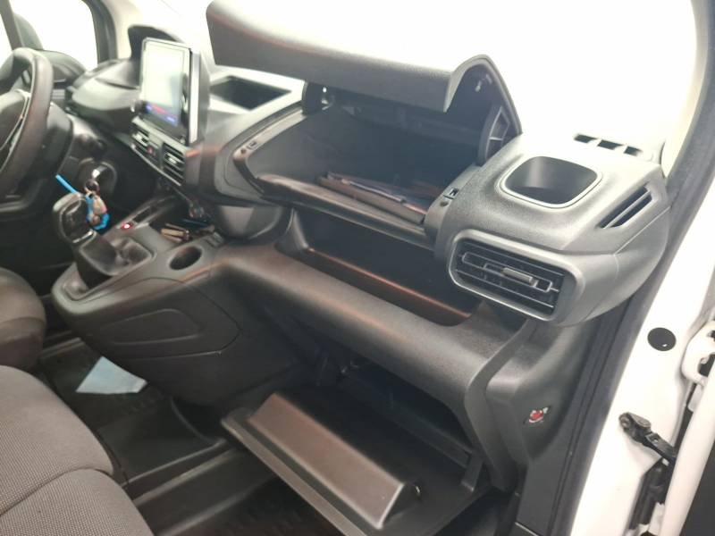 Peugeot Partner - Photo 29