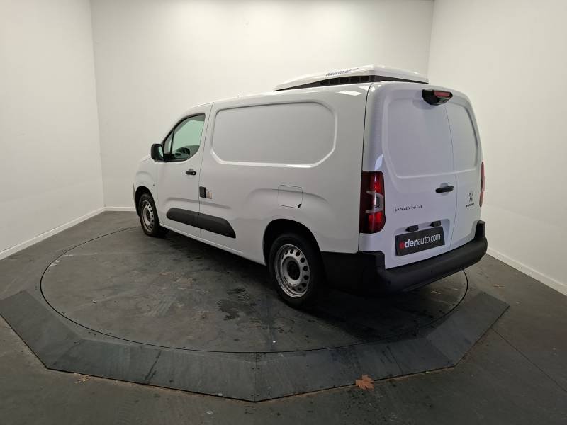 Peugeot Partner - Photo 3